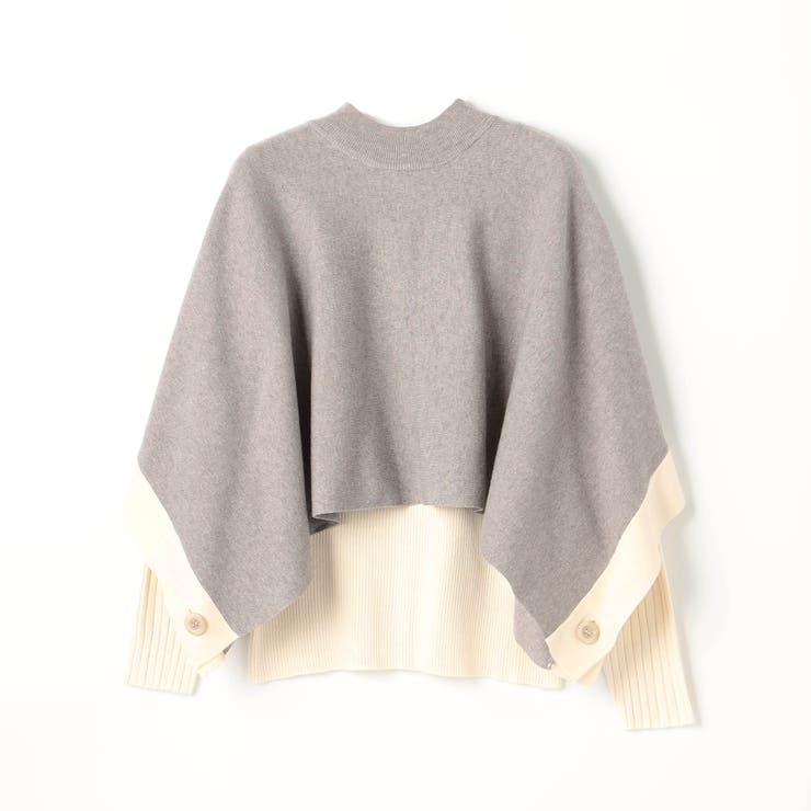 アンサンブルニット | NICOLE | 詳細画像18 