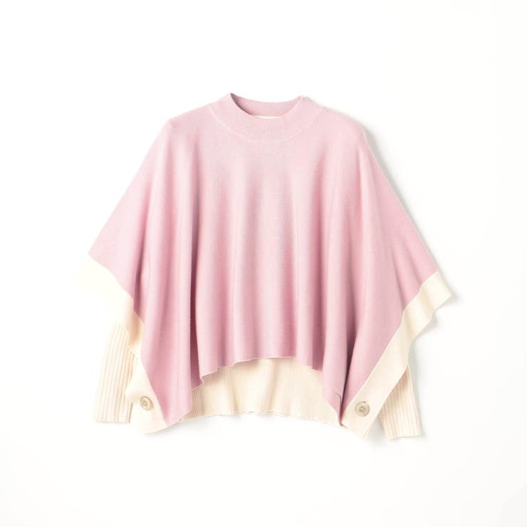 アンサンブルニット | NICOLE | 詳細画像19 