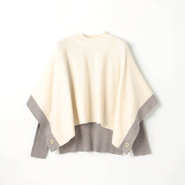 アンサンブルニット | NICOLE | 詳細画像20 