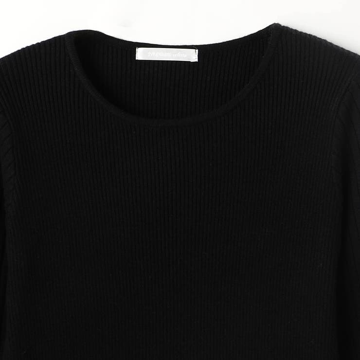 アンサンブルニット | NICOLE | 詳細画像27 