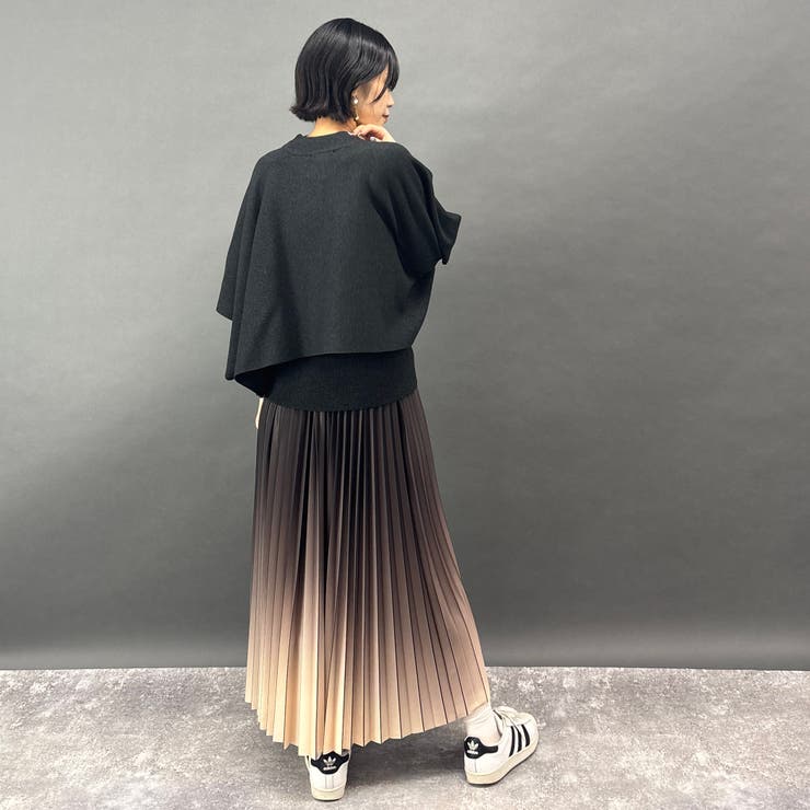 アンサンブルニット | NICOLE | 詳細画像5 