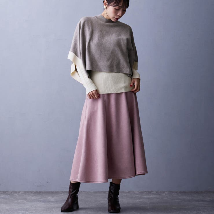 アンサンブルニット | NICOLE | 詳細画像7 