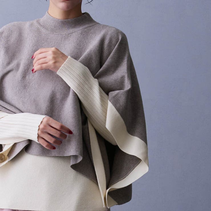 アンサンブルニット | NICOLE | 詳細画像8 