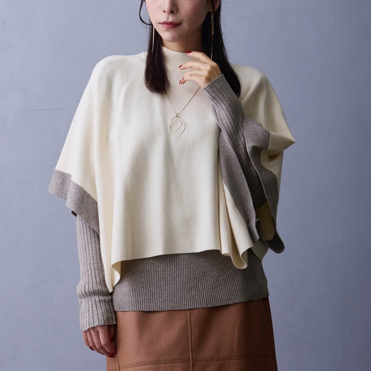 93その他4 | アンサンブルニット | NICOLE