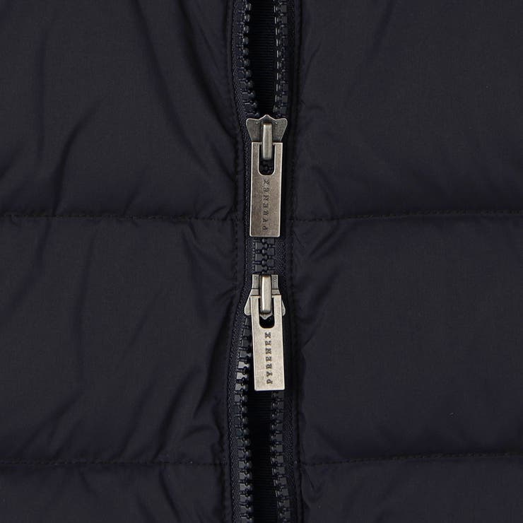 【PYRENEX】SPOUTNIC VEST / スプートニックベスト | NICOLE | 詳細画像10 