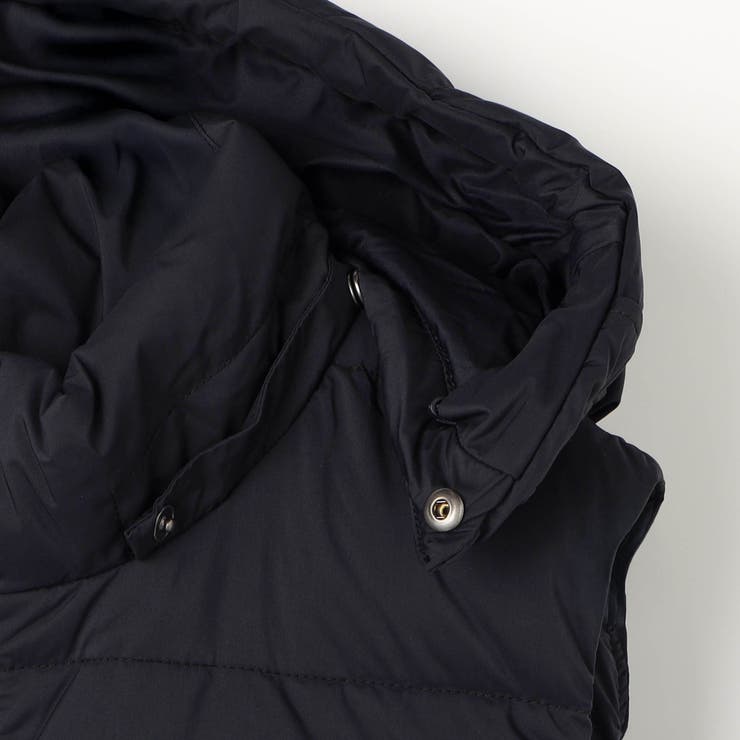 【PYRENEX】SPOUTNIC VEST / スプートニックベスト | NICOLE | 詳細画像9 