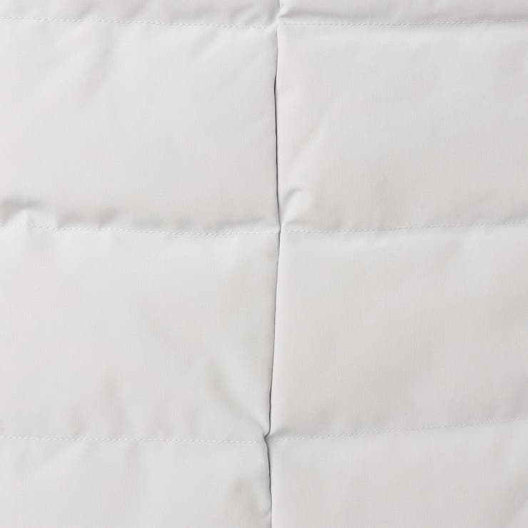 ロング丈ダウンコート | NICOLE | 詳細画像9 