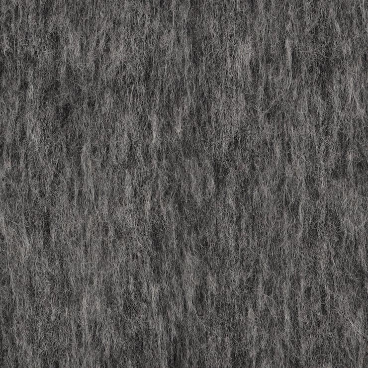 シャギーショートコート | NICOLE | 詳細画像10 