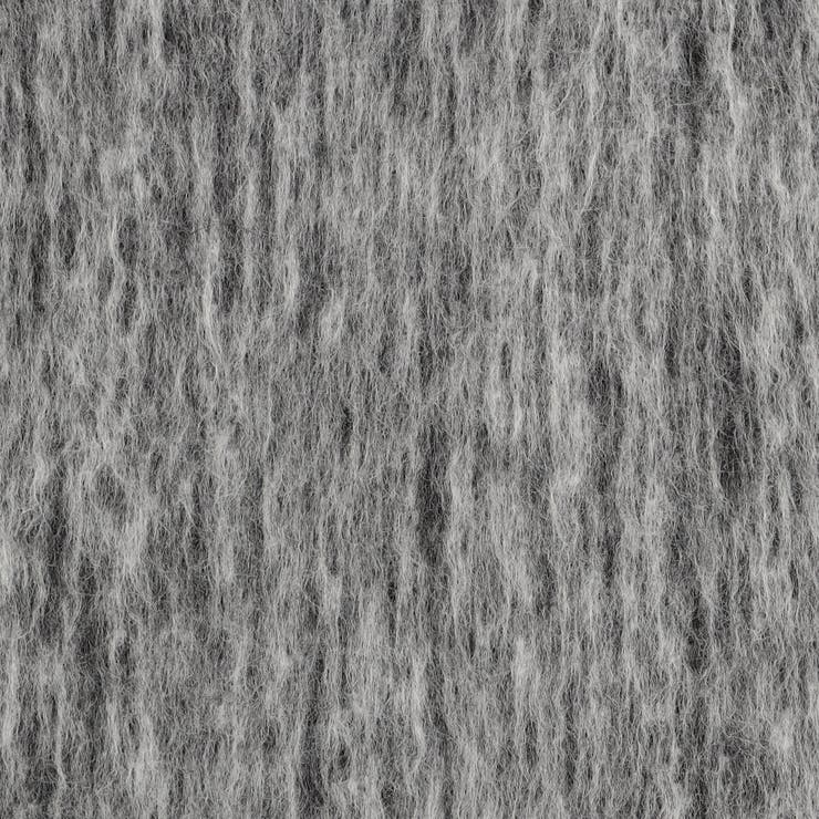 シャギーショートコート | NICOLE | 詳細画像9 