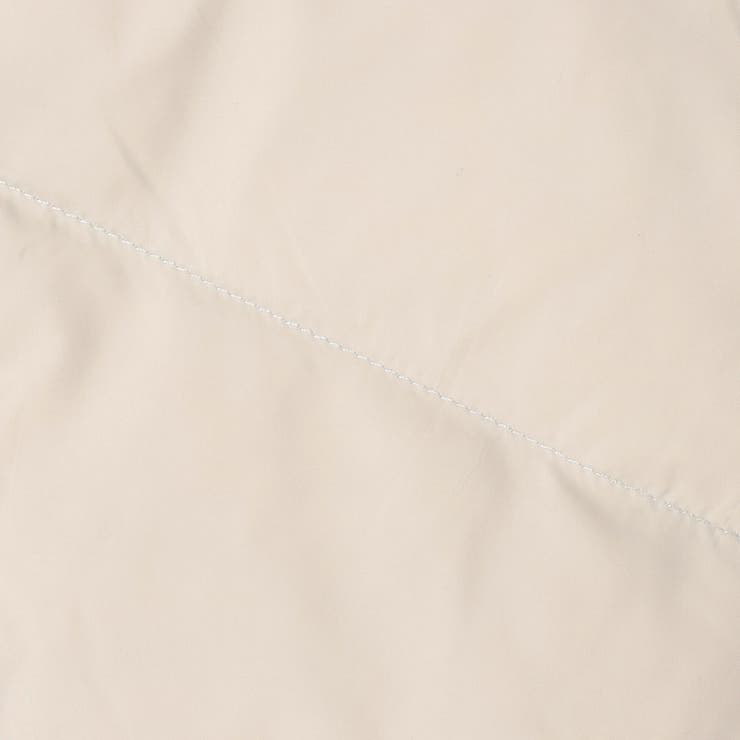 ボリュームカラーダウンブルゾン | NICOLE | 詳細画像10 