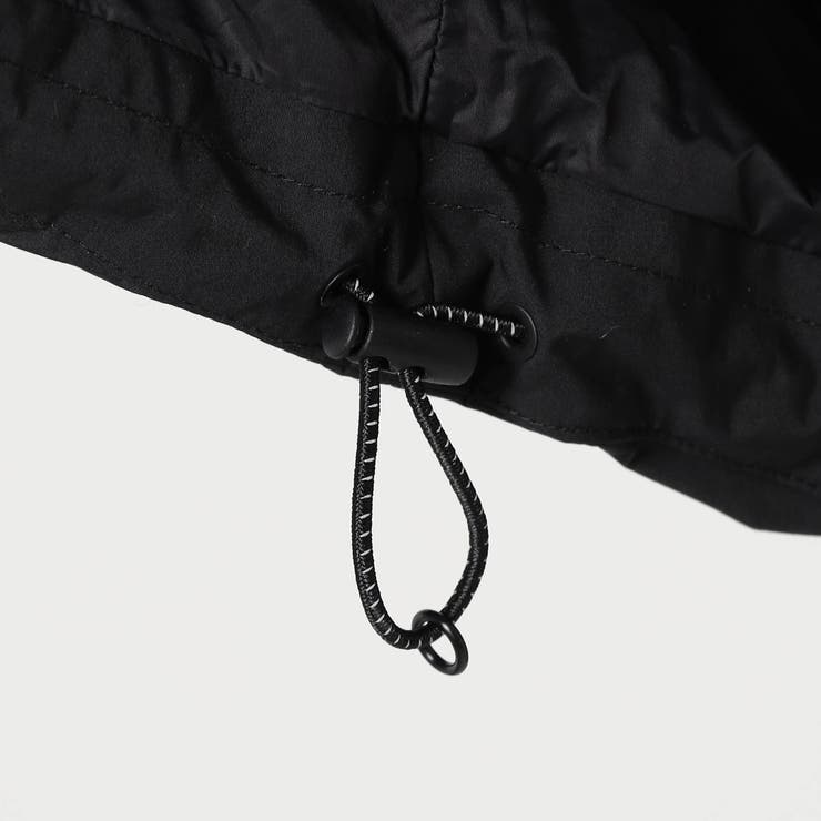 【YDOT別注】ノーカラーダウンブルゾン | NICOLE | 詳細画像11 