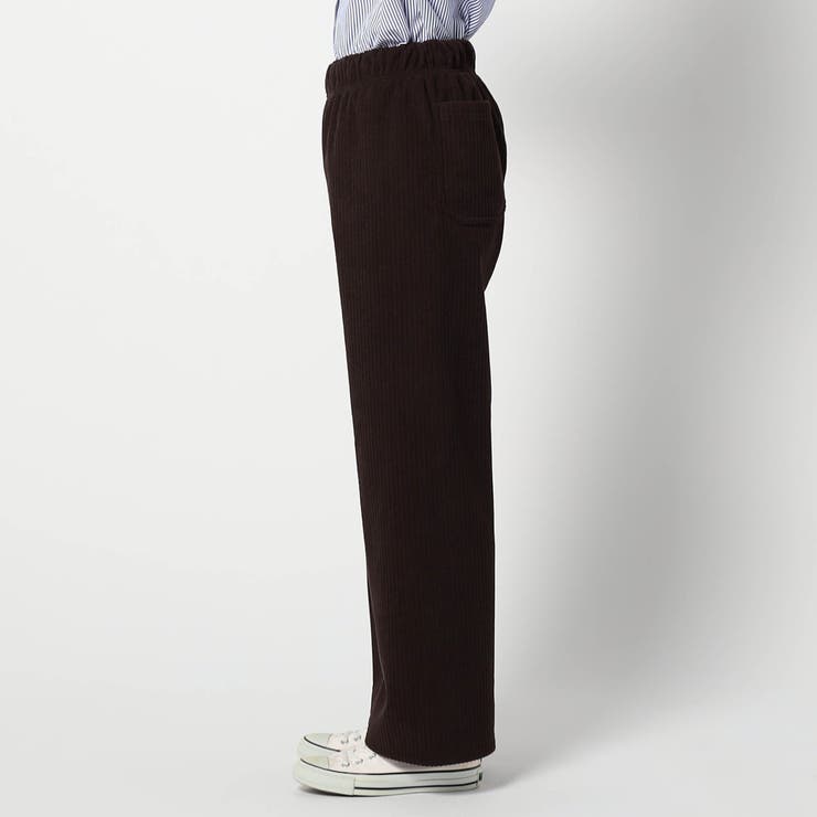 裏起毛ウォームパンツ | NICOLE | 詳細画像6 