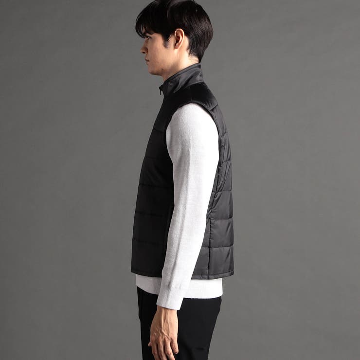 3Wayハイブリッドシェルブルゾン | NICOLE | 詳細画像16 