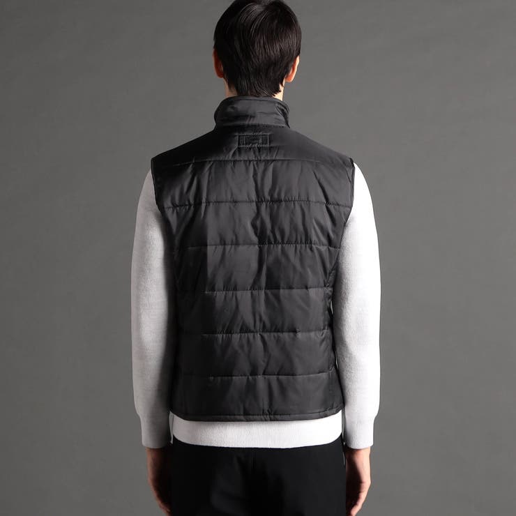 3Wayハイブリッドシェルブルゾン | NICOLE | 詳細画像17 