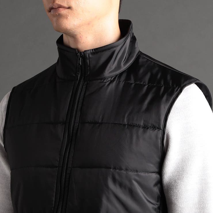 3Wayハイブリッドシェルブルゾン | NICOLE | 詳細画像18 