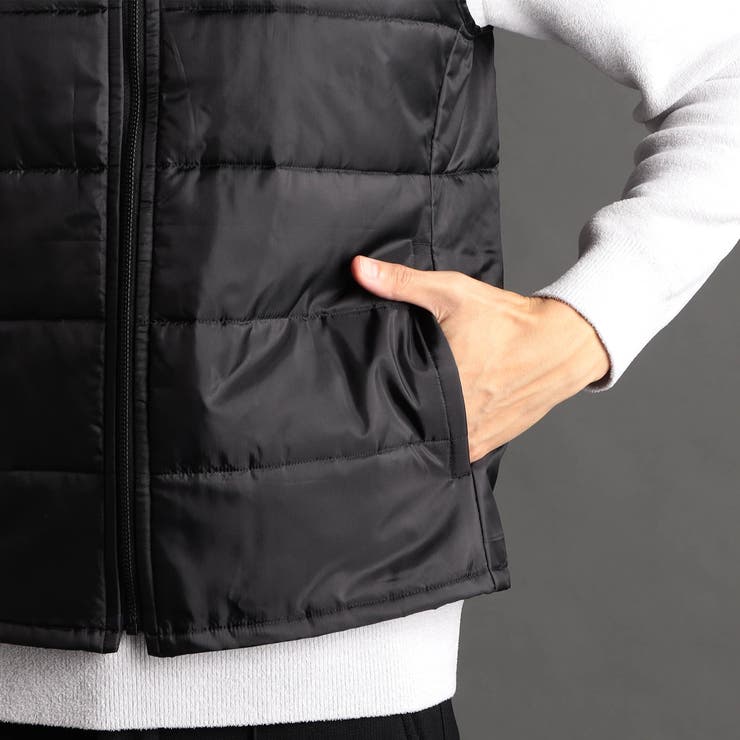 3Wayハイブリッドシェルブルゾン | NICOLE | 詳細画像20 