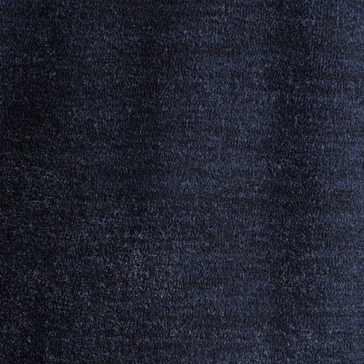 メランジベロア クルーネックニット | NICOLE | 詳細画像12 