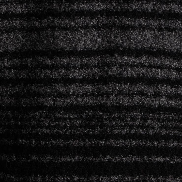 グラデーションボーダー クルーネックニット | NICOLE | 詳細画像10 