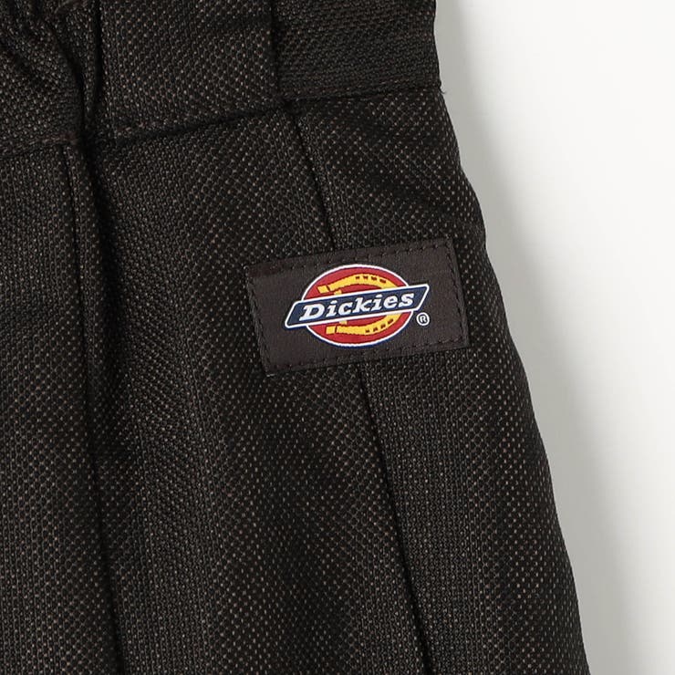 【Dickies】ポリツイードプリーツスカート | NICOLE | 詳細画像15 