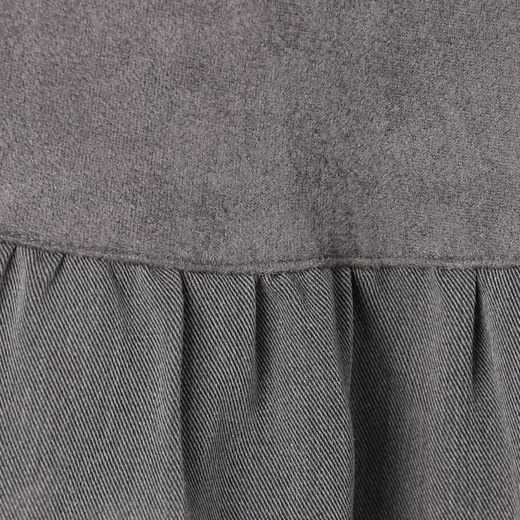 クレイジーカットフレアスカート | NICOLE | 詳細画像25 