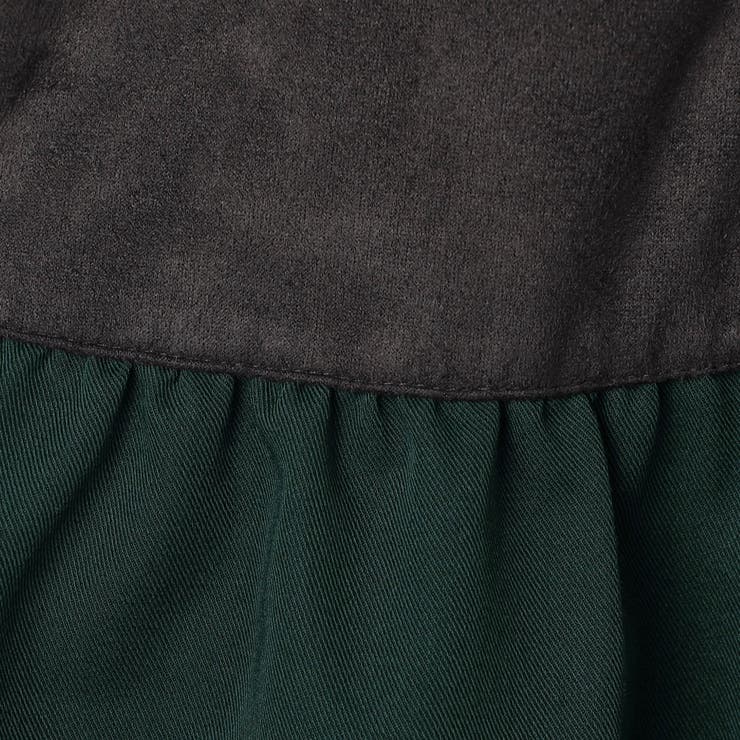 クレイジーカットフレアスカート | NICOLE | 詳細画像27 