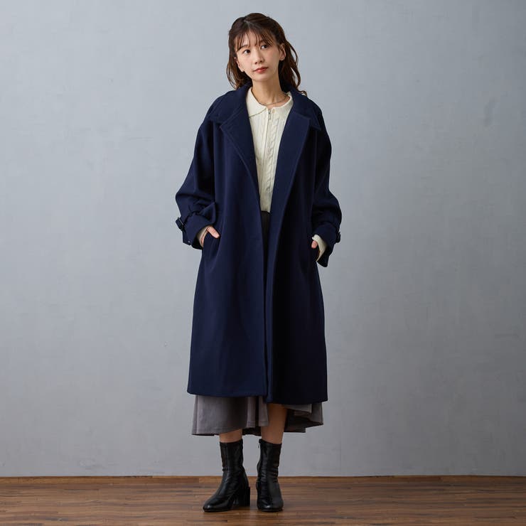 クレイジーカットフレアスカート | NICOLE | 詳細画像5 