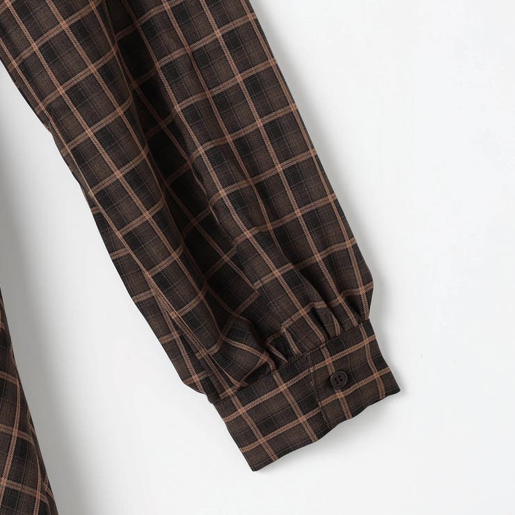 イレヘムアシメワンピース | NICOLE | 詳細画像19 