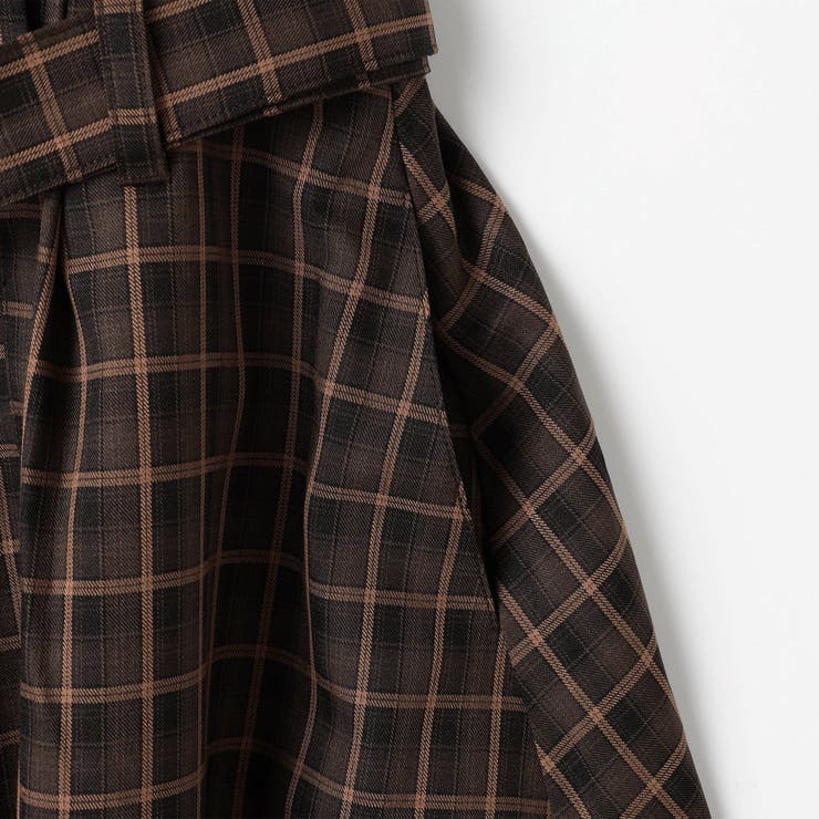 イレヘムアシメワンピース | NICOLE | 詳細画像20 