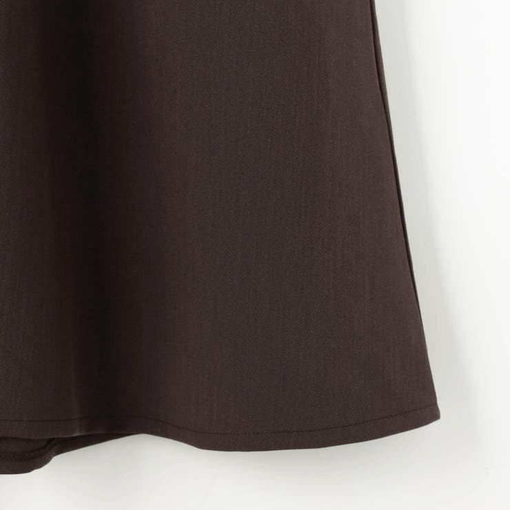 オリエンタル刺繍ワンピース | NICOLE | 詳細画像20 