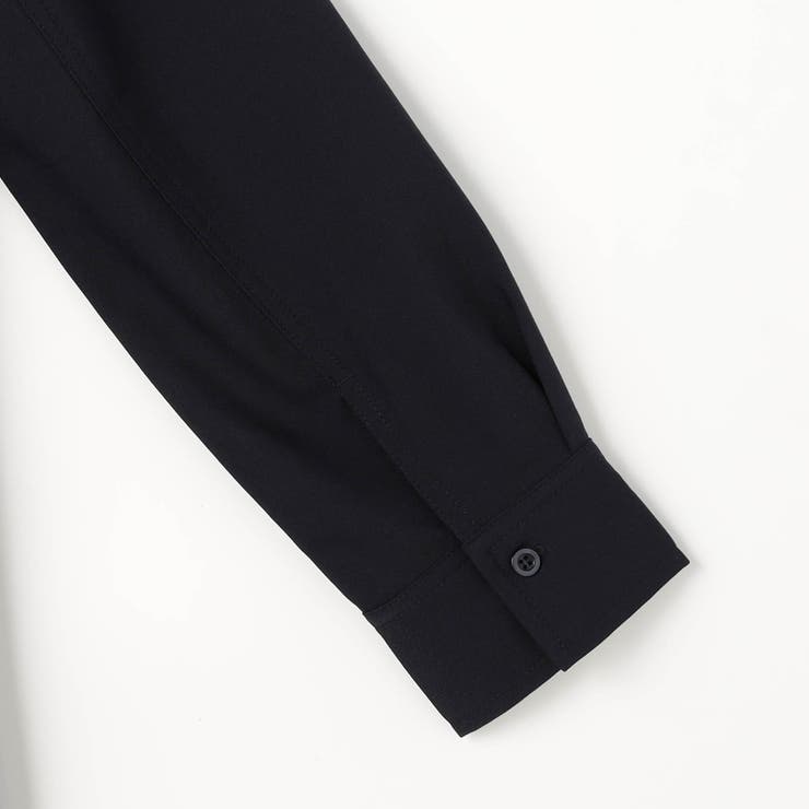 ダブルカラープリーツワンピース | NICOLE | 詳細画像25 