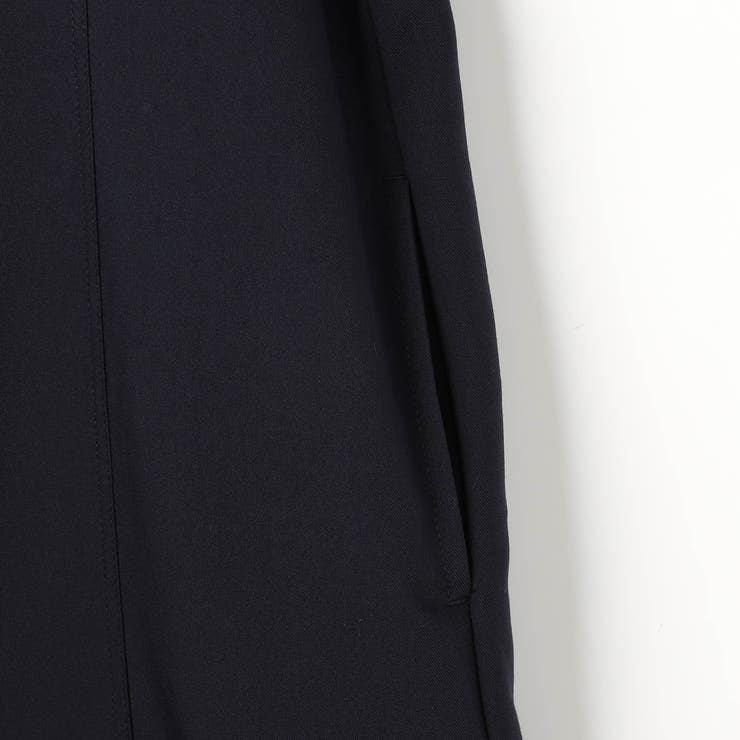 ダブルカラープリーツワンピース | NICOLE | 詳細画像26 