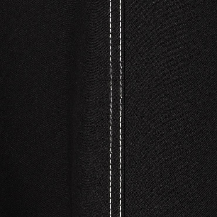 ダブルカラープリーツワンピース | NICOLE | 詳細画像30 