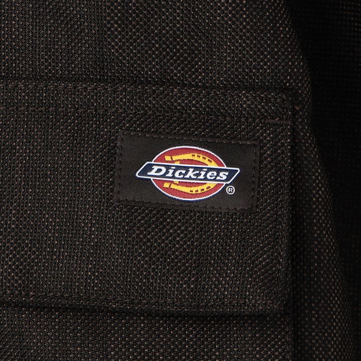 【Dickies】ポリツイードワークジャケット | NICOLE | 詳細画像17 