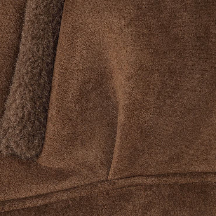 フェイクムートンブルゾン | NICOLE | 詳細画像29 