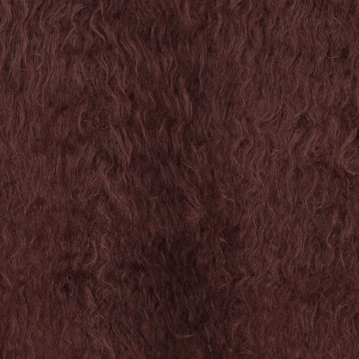 シャギークルーネックプルオーバー | NICOLE | 詳細画像25 