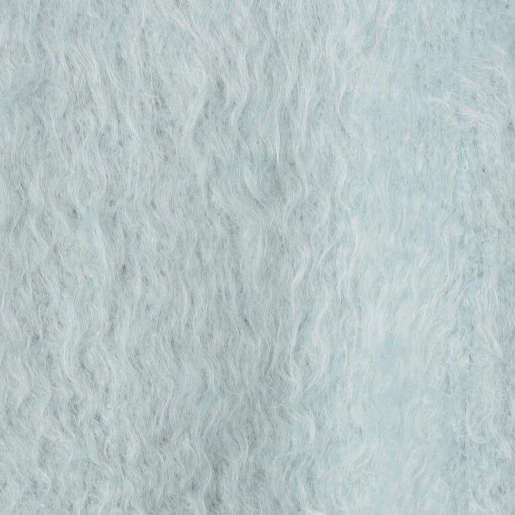 シャギークルーネックプルオーバー | NICOLE | 詳細画像27 