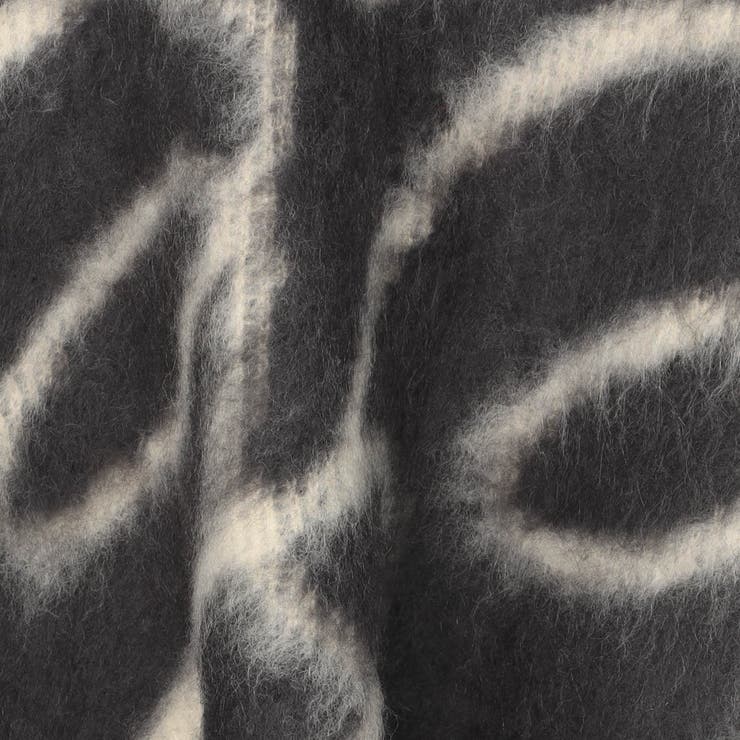 シャギージャガードプルオーバー | NICOLE | 詳細画像10 