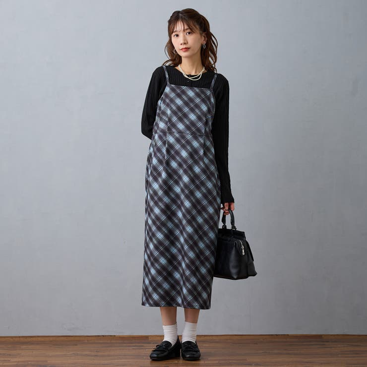 ケーブルコンパクトニット | NICOLE | 詳細画像9 