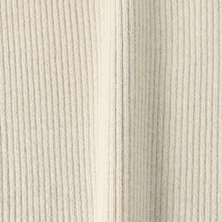 ハイネックリブニット | NICOLE | 詳細画像15 