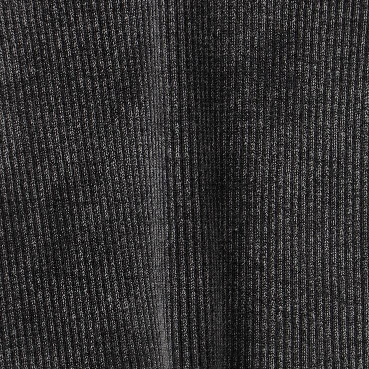 ハイネックリブニット | NICOLE | 詳細画像16 