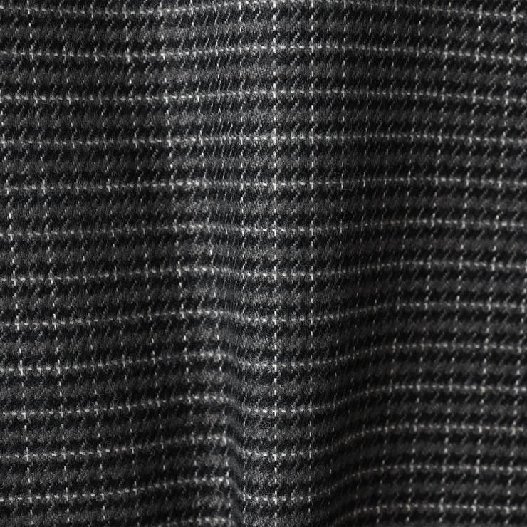 クロップドチェックシャツ | NICOLE | 詳細画像20 