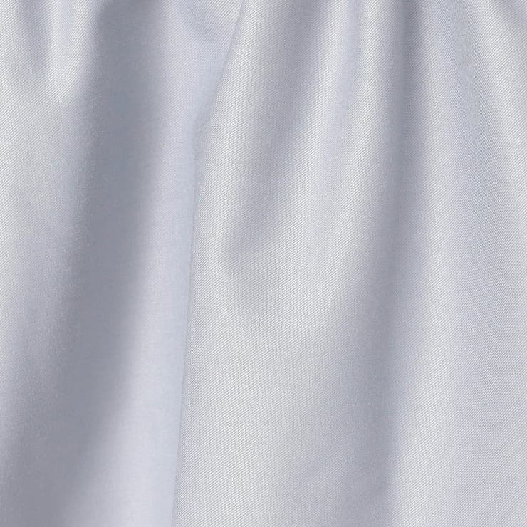 ペプラムデザインブラウス | NICOLE | 詳細画像23 