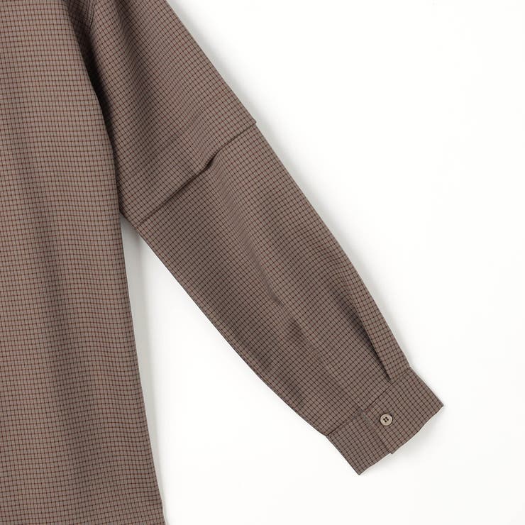 【BEVERLY HILLS POLO CLUB】ボウタイブラウス | NICOLE | 詳細画像26 