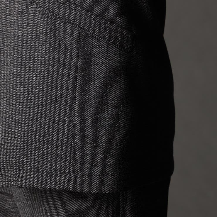 アラカルトジャカードジャージジャケット | NICOLE | 詳細画像14 