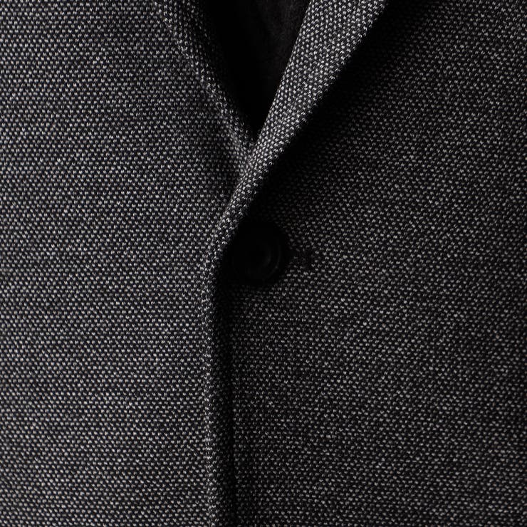 アラカルトジャカードジャージジャケット | NICOLE | 詳細画像15 