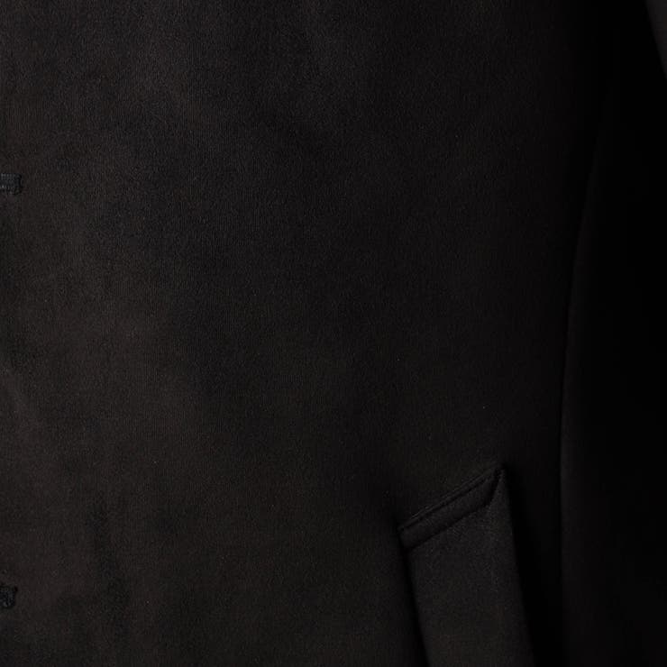 ベストライナー付き スタンドコート | NICOLE | 詳細画像22 