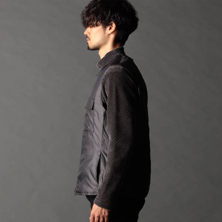 フード着脱3WAYスタンドコート[品番：NICW0007330]｜NICOLE（ニコル