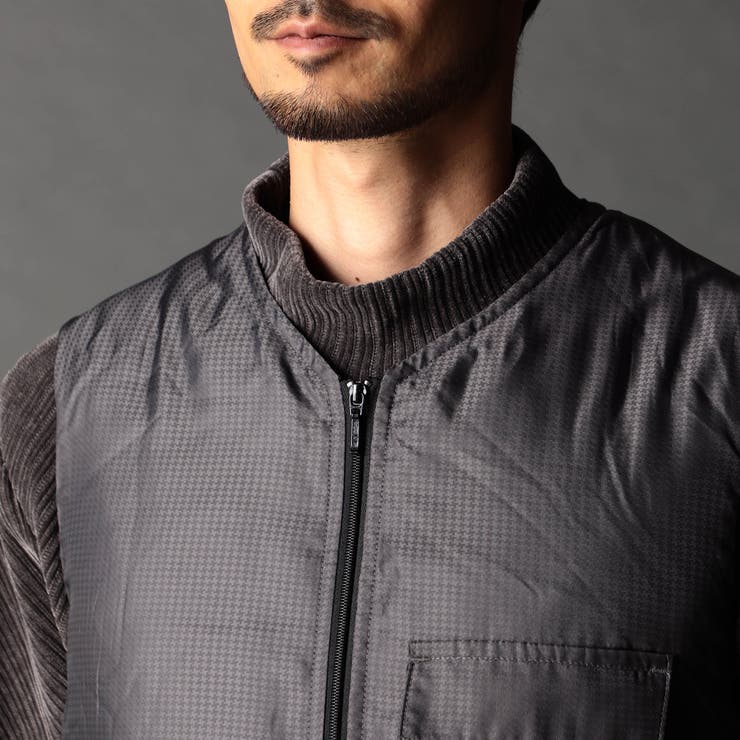 フード着脱3WAYスタンドコート[品番：NICW0007330]｜NICOLE（ニコル