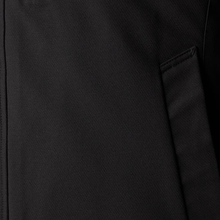 フード着脱３WAYスタンドコート | NICOLE | 詳細画像31 