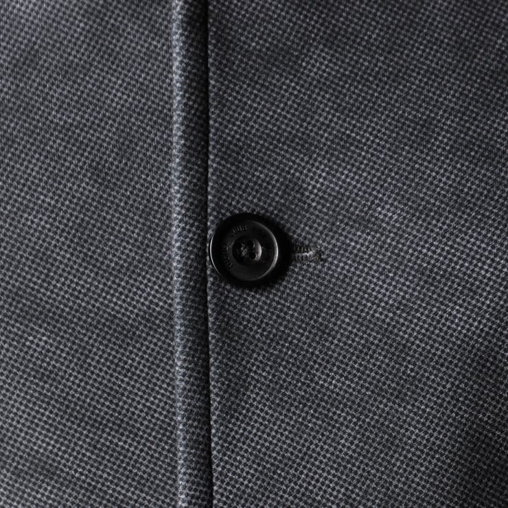 ダウンファブリック アラカルトスタンドコート | NICOLE | 詳細画像15 